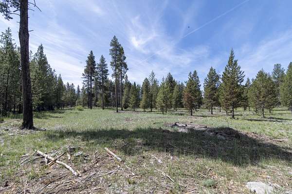 4.4 Acres of Residential Land for Sale in Bend, Oregon