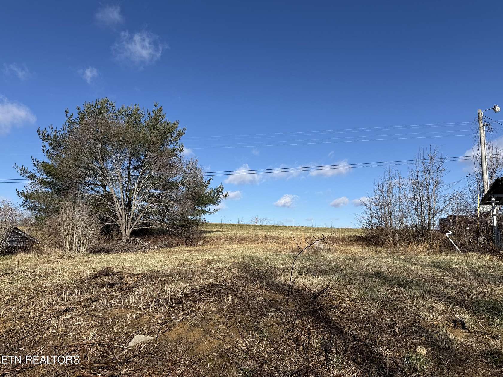 2.36 Acres of Residential Land for Sale in Deer Lodge, Tennessee