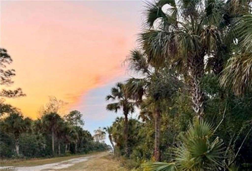 5 Acres of Residential Land for Sale in Naples, Florida