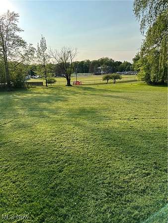 0.57 Acres of Residential Land for Sale in Chagrin Falls, Ohio