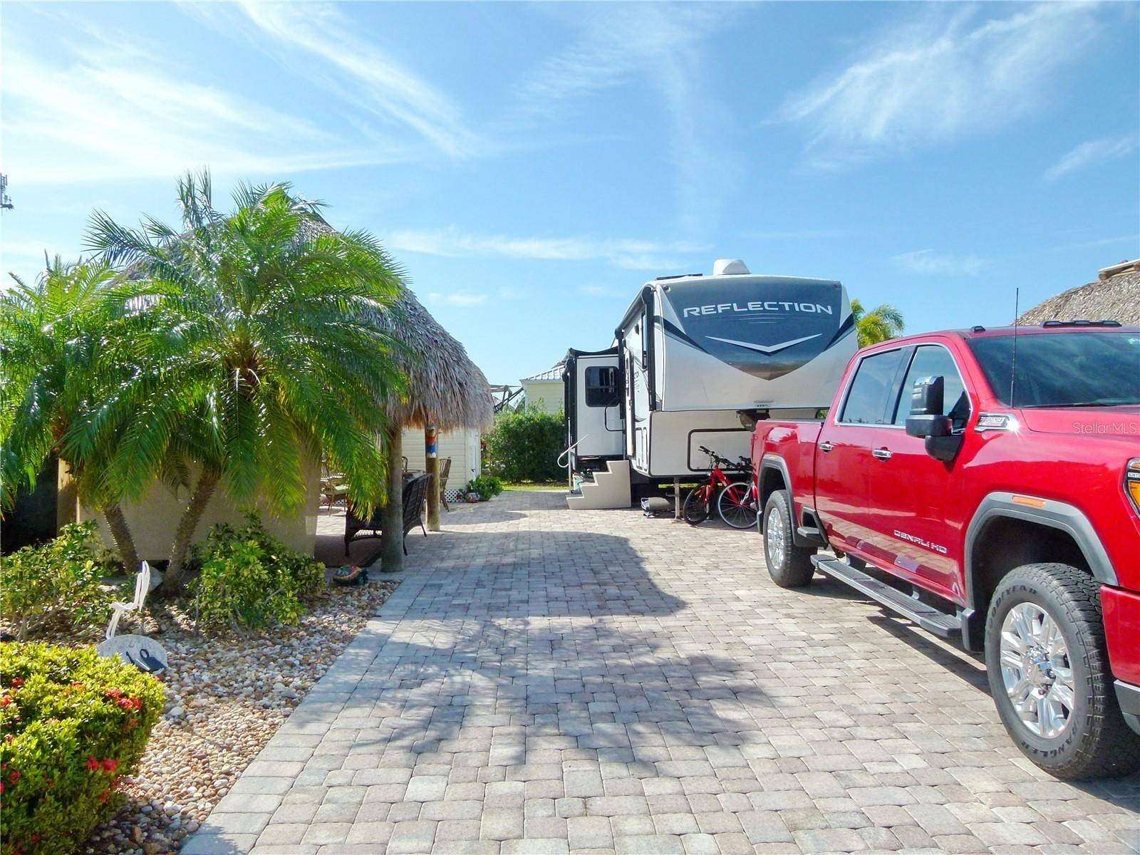 Land for Sale in Okeechobee, Florida
