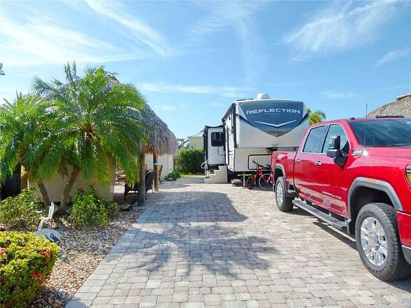 Land for Sale in Okeechobee, Florida