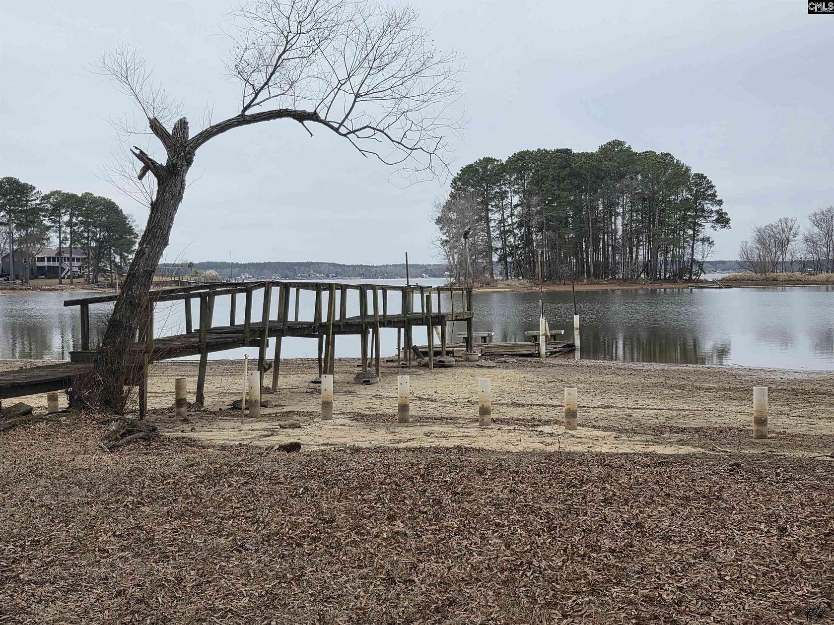 0.47 Acres of Residential Land for Sale in Ridgeway, South Carolina