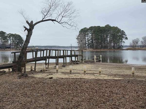 0.47 Acres of Residential Land for Sale in Ridgeway, South Carolina