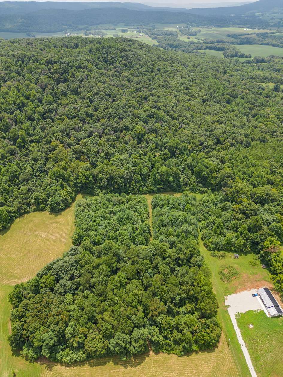 19.7 Acres of Recreational Land for Sale in Rock Island, Tennessee