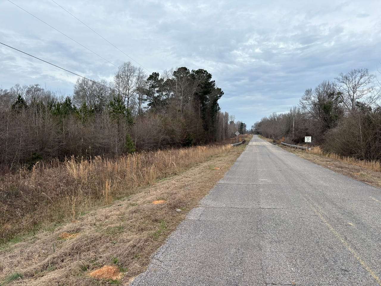 336 Acres of Land for Sale in Newton, Mississippi