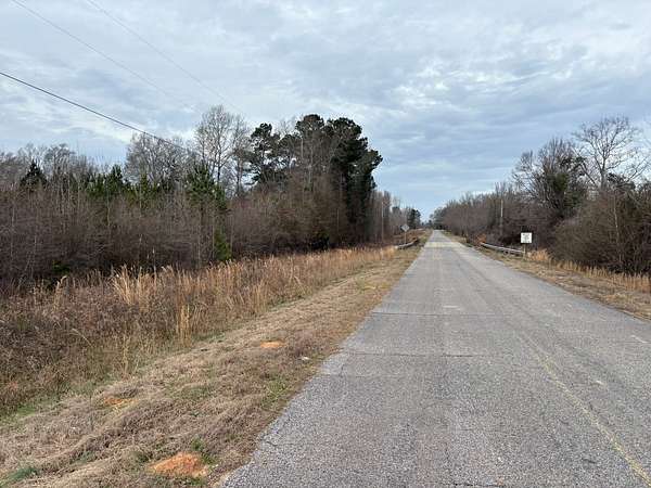 336 Acres of Land for Sale in Newton, Mississippi