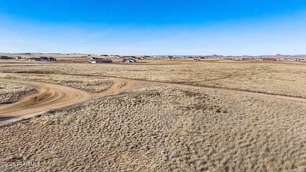 0.18 Acres of Residential Land for Sale in Prescott Valley, Arizona