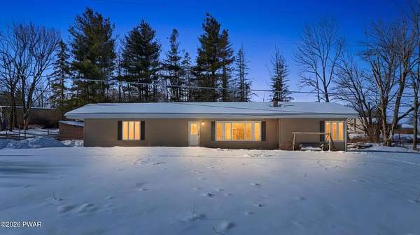 1.78 Acres of Residential Land with Home for Sale in Honesdale, Pennsylvania