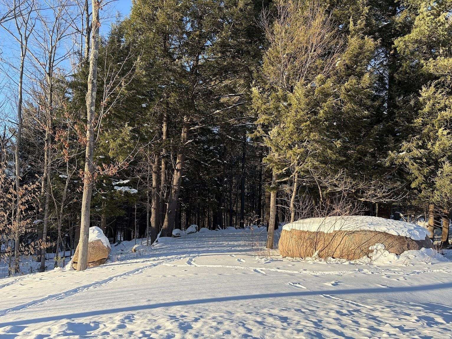 36.9 Acres of Recreational & Residential Land for Sale in Colton, New York