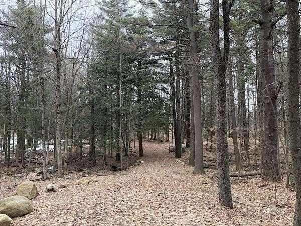 36.9 Acres of Recreational & Residential Land for Sale in Colton, New York
