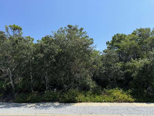 0.22 Acres of Residential Land for Sale in Panama City Beach, Florida