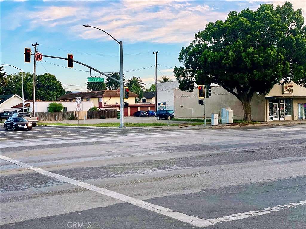 0.16 Acres of Land for Sale in Santa Maria, California