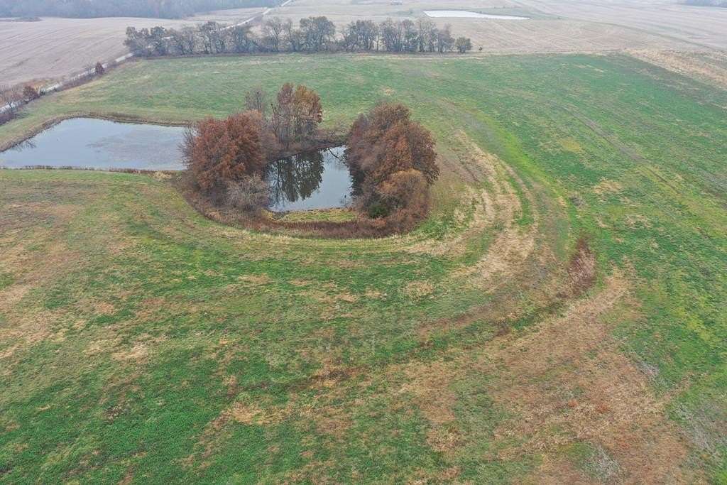 89 Acres of Recreational Land & Farm for Sale in Livonia, Missouri