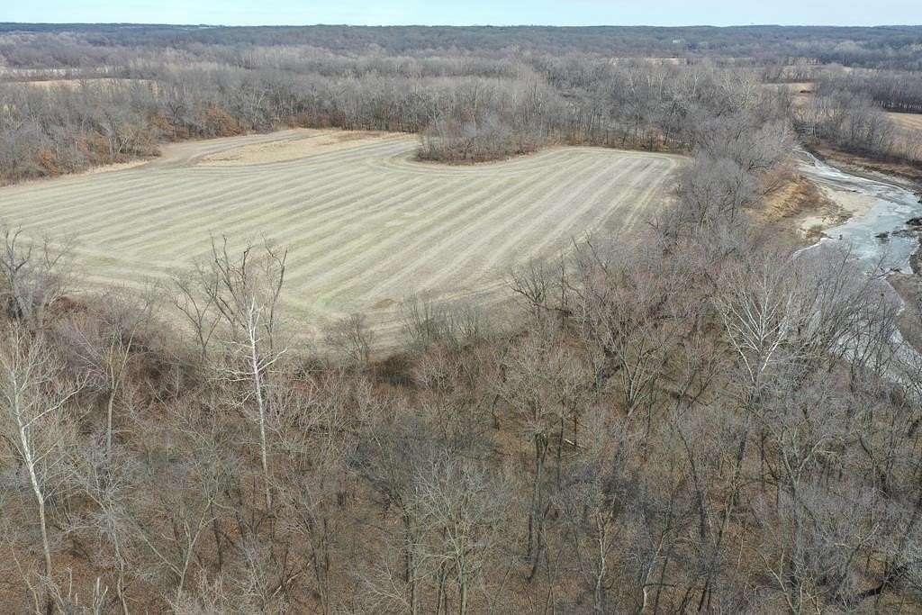 89 Acres of Land for Sale in Livonia, Missouri