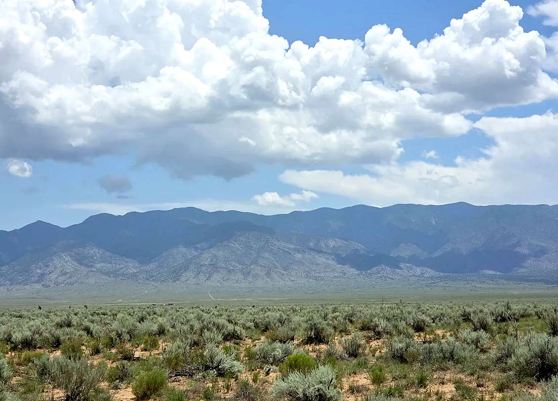 0.9 Acres of Residential Land for Sale in Belen, New Mexico