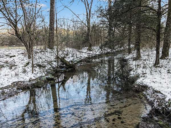 18 Acres of Improved Land for Sale in Gordonsville, Tennessee