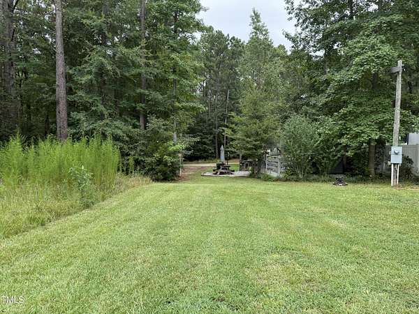 0.33 Acres of Residential Land for Sale in Louisburg, North Carolina