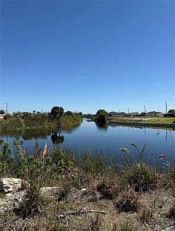 0.34 Acres of Residential Land for Sale in Cape Coral, Florida