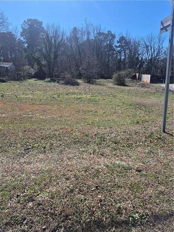 0.53 Acres of Residential Land for Sale in Decatur, Georgia