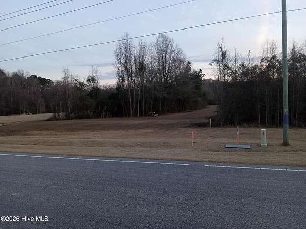 3 Acres of Residential Land for Sale in Whiteville, North Carolina