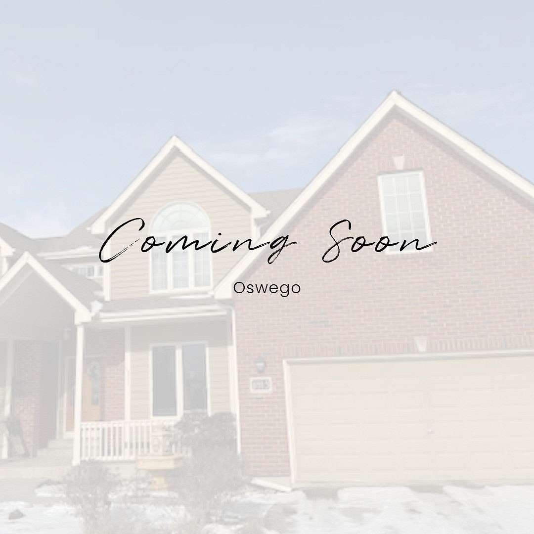 3 Acres of Residential Land with Home for Sale in Oswego, Illinois