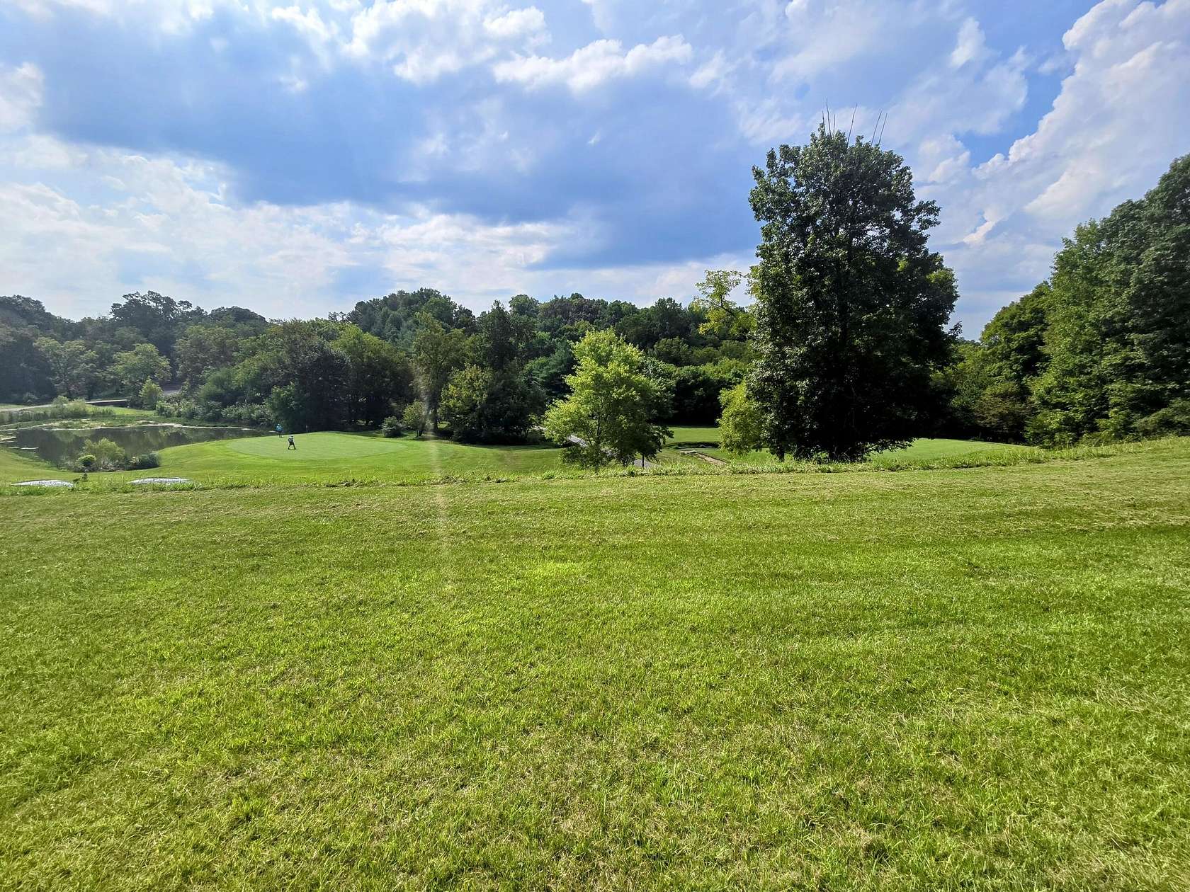 0.92 Acres of Residential Land for Sale in Athens, Tennessee