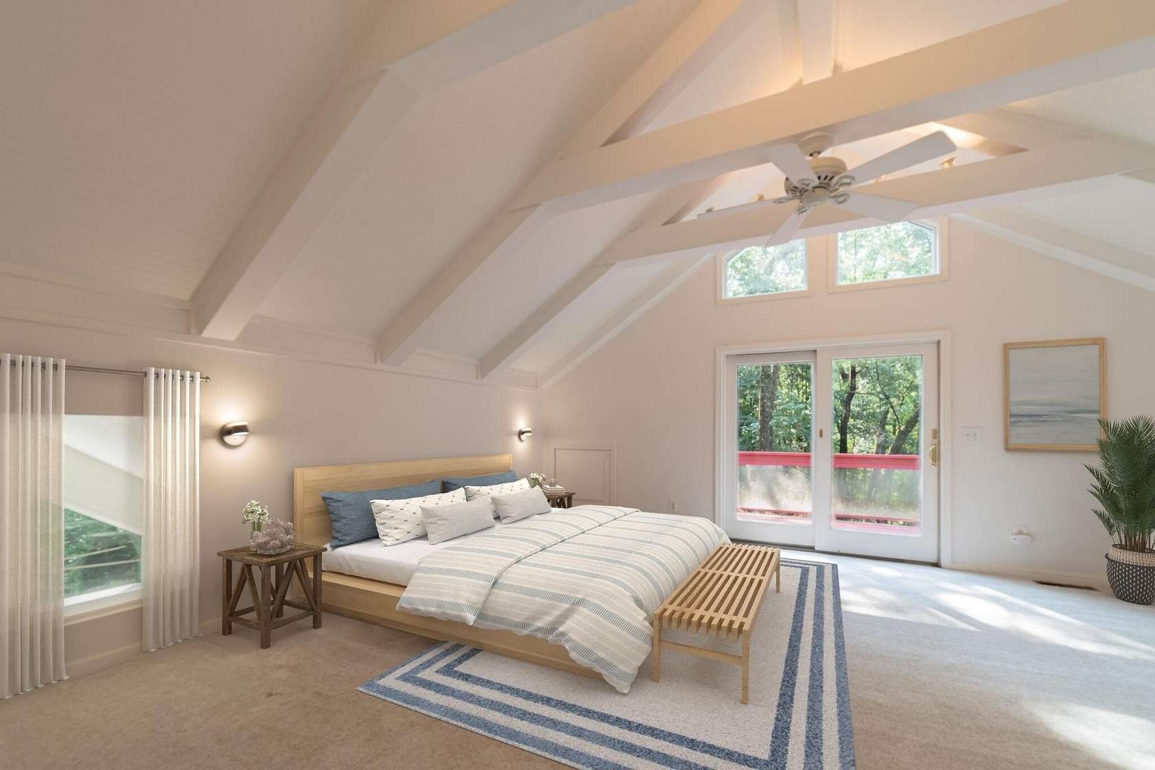 6.27 Acres of Residential Land with Home for Sale in Ravenel, South Carolina