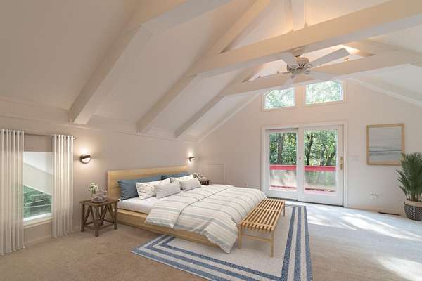 6.27 Acres of Residential Land with Home for Sale in Ravenel, South Carolina