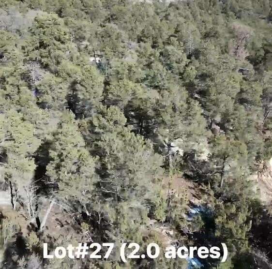 2 Acres of Residential Land for Sale in Tijeras, New Mexico