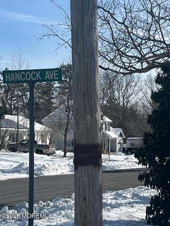 0.34 Acres of Residential Land for Sale in Bayville, New Jersey