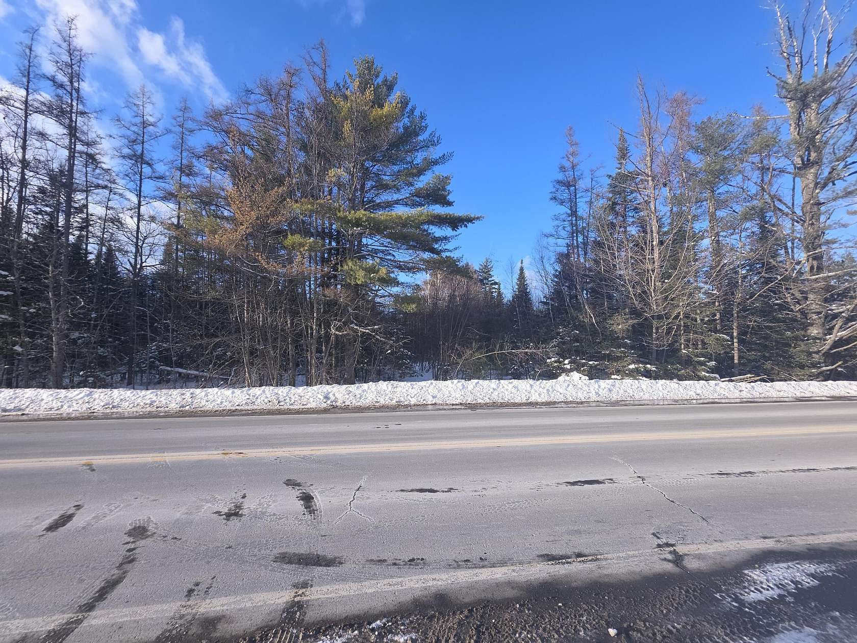 4.1 Acres of Residential Land for Sale in Athens, Maine