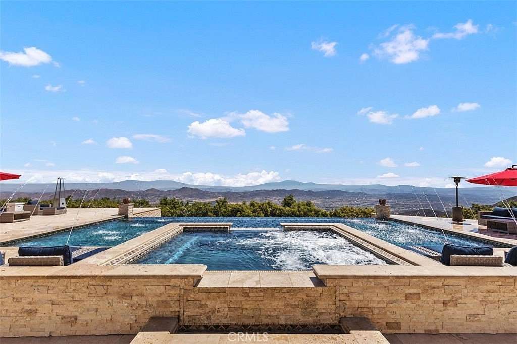 20.4 Acres of Land with Home for Sale in Murrieta, California