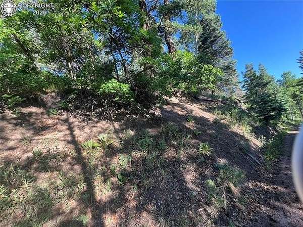 0.09 Acres of Land for Sale in San Isabel, Colorado