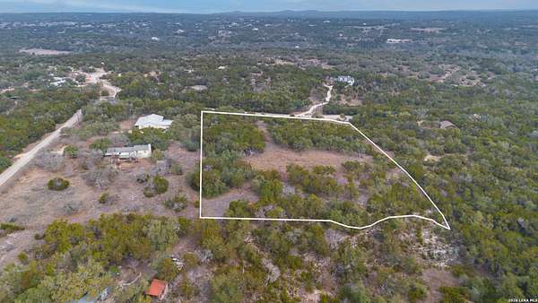 4.77 Acres of Residential Land for Sale in Dripping Springs, Texas