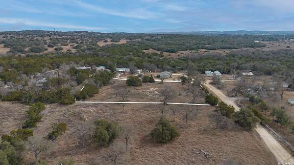 1.5 Acres of Residential Land for Sale in Dripping Springs, Texas