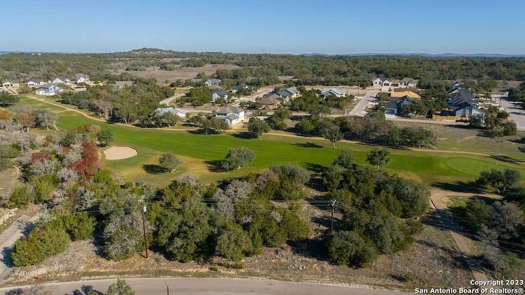 0.25 Acres of Residential Land for Sale in Blanco, Texas