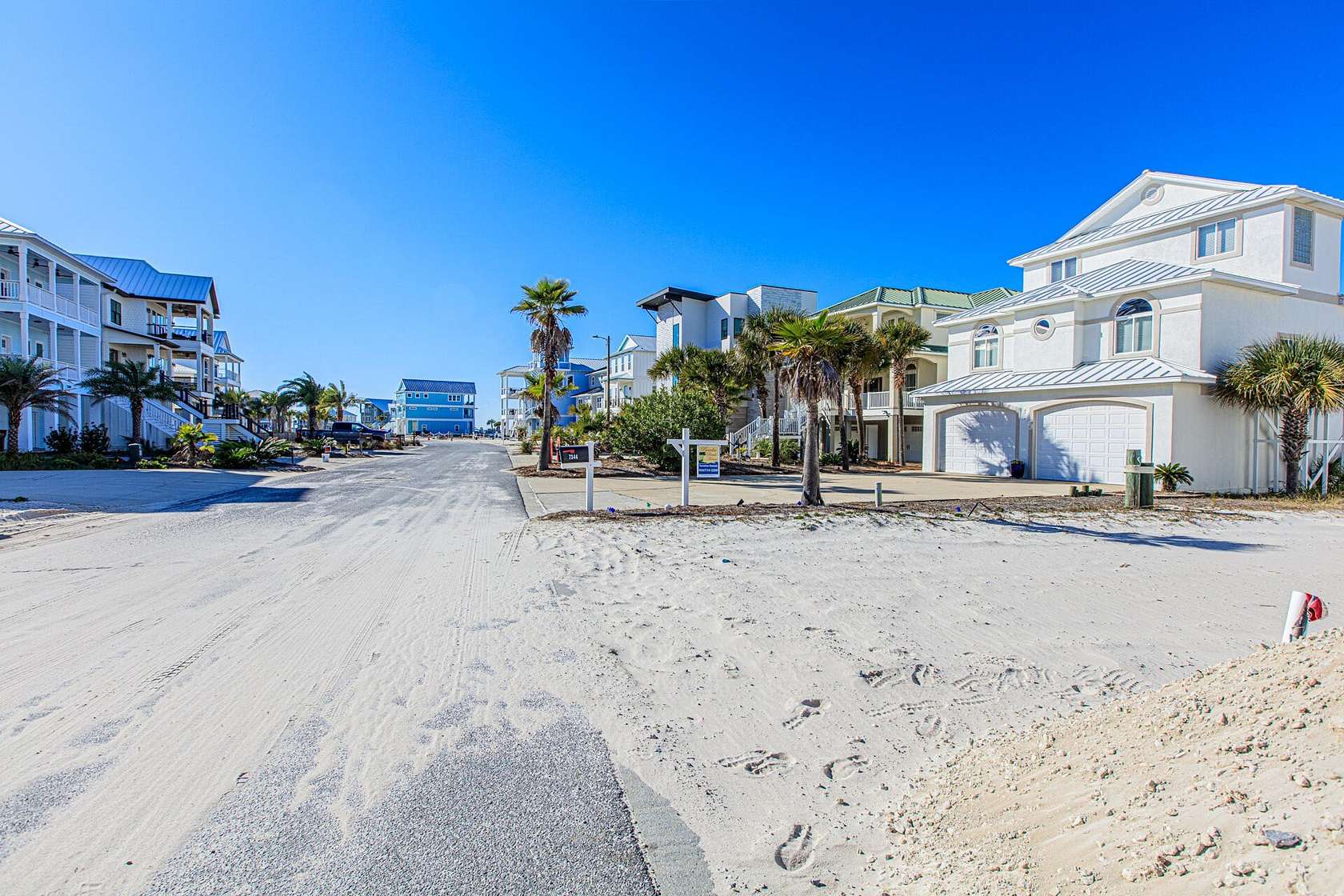 0.16 Acres of Residential Land for Sale in Navarre, Florida