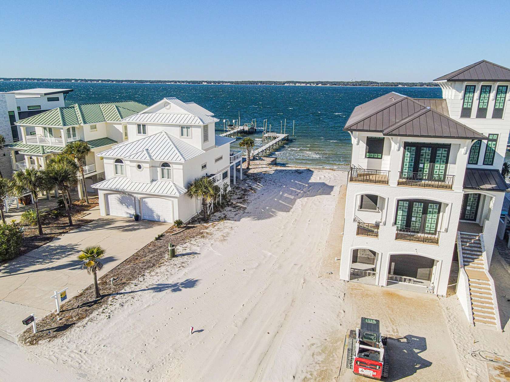 0.16 Acres of Residential Land for Sale in Navarre, Florida