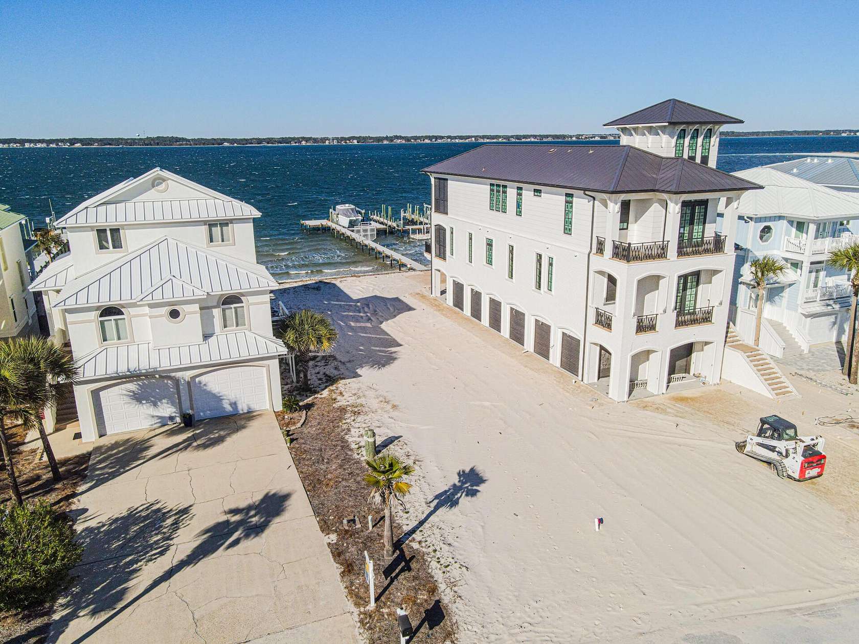 0.16 Acres of Residential Land for Sale in Navarre, Florida