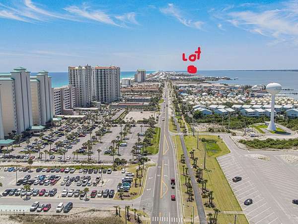 0.16 Acres of Residential Land for Sale in Navarre, Florida