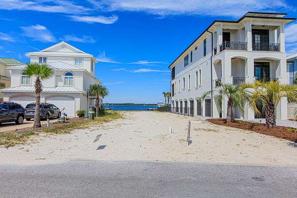 0.16 Acres of Residential Land for Sale in Navarre, Florida