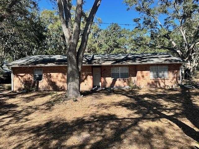 2.15 Acres of Residential Land with Home for Sale in Valrico, Florida