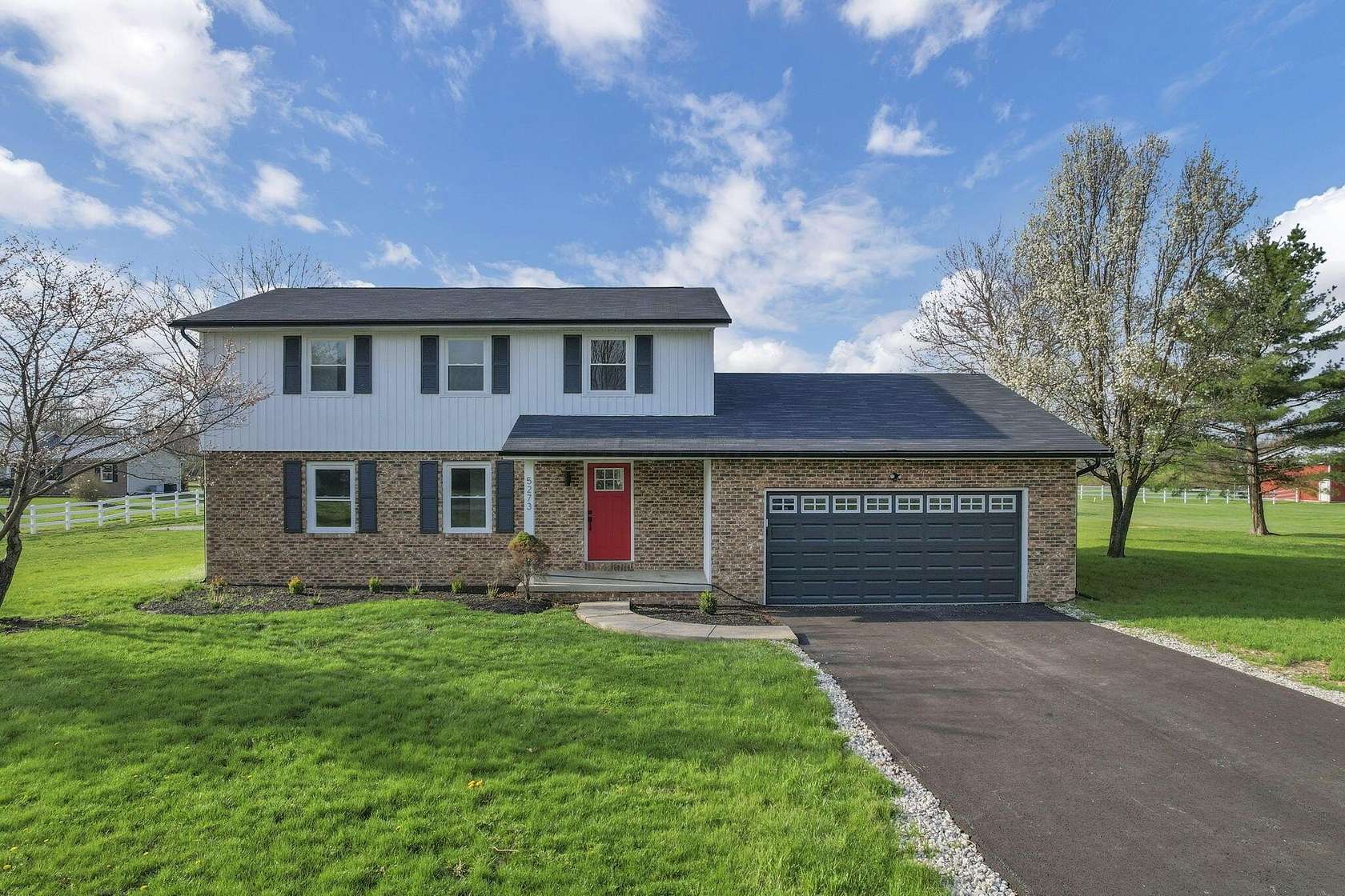 5 Acres of Land with Home for Sale in Groveport, Ohio