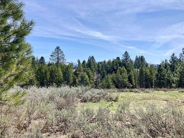 0.54 Acres of Residential Land for Sale in McCall, Idaho