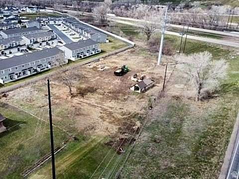 0.31 Acres of Residential Land for Sale in South Weber, Utah