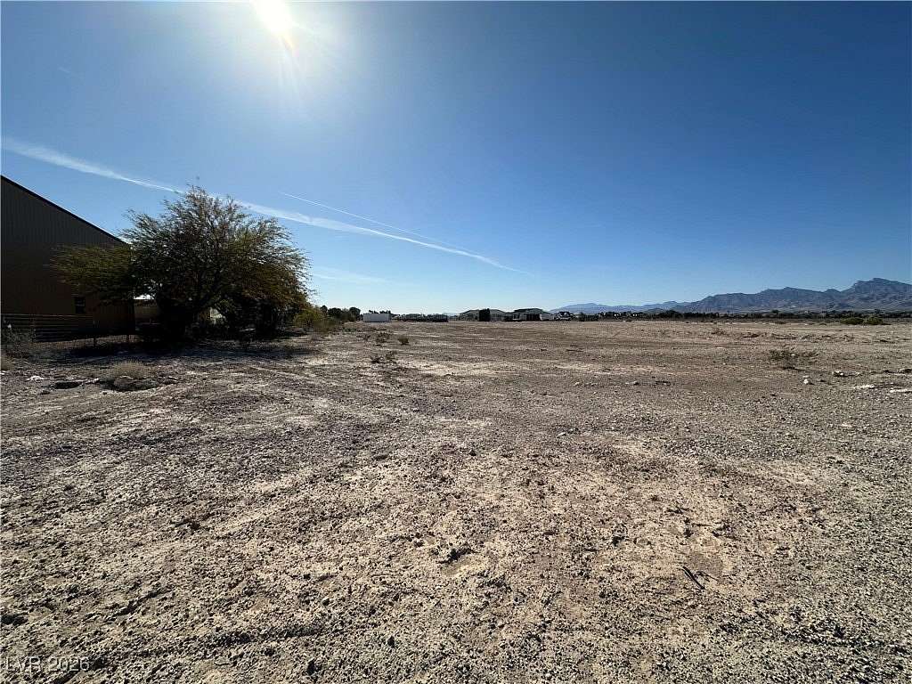 1 Acre of Residential Land for Sale in Las Vegas, Nevada