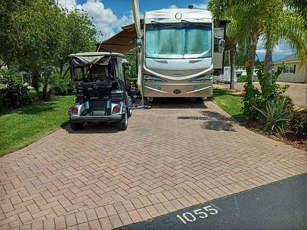 0.07 Acres of Land for Sale in Davenport, Florida