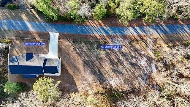 0.37 Acres of Residential Land for Sale in Minnesott Beach, North Carolina