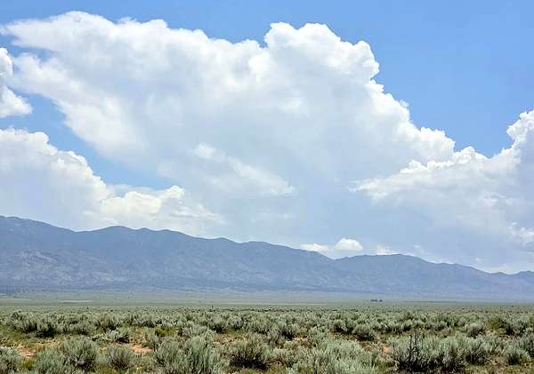 0.9 Acres of Residential Land for Sale in Belen, New Mexico